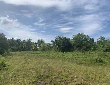 Commercial Land in Cheras, SGR