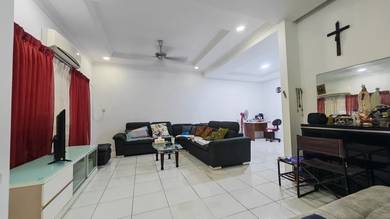 2-storey Terraced House For Sale in Kuching,SWK