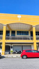 Shop lot For Sale in Taiping,PRK