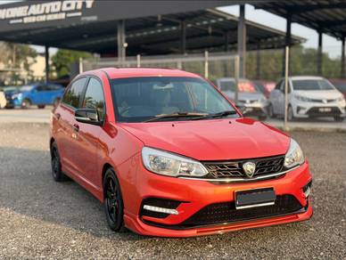 Proton Saga Premium PREMIUM CVT in Seri Manjong, PRK