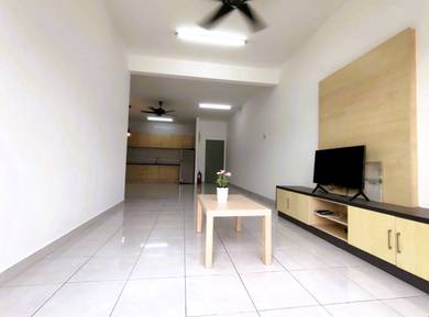 Apartment For Sale in Pangsapuri Saujana Permai 1