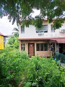 2-storey Terraced House For Sale in Kajang,SGR