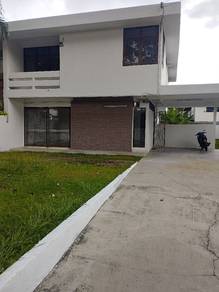 Semi-Detached House For Rent in Klang,SGR