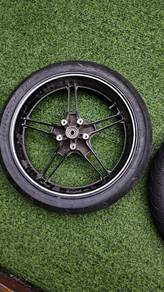 sportrim y15