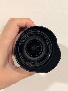 Sony E 10-18mm F4 OSS (SEL1018)