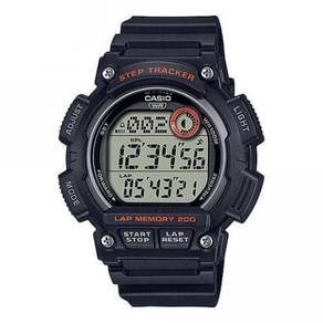 Watch - Casio Sports WS2100-8 - ORIGINAL