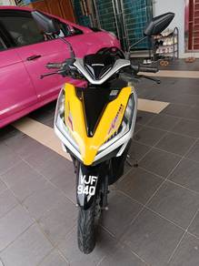 Honda Vario 150