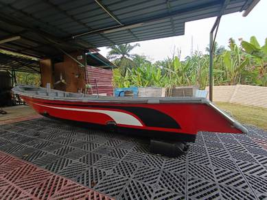 bot 15 kaki