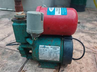 Water pump 