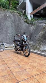 Suzuki Belang R150