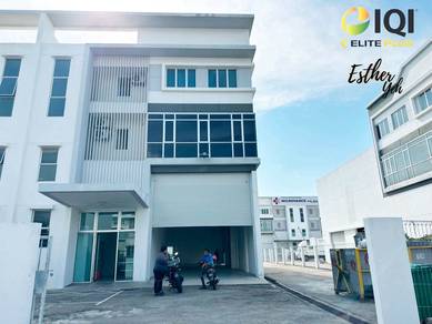 Warehouse / Factory For Rent in Batu Kawan,PNG