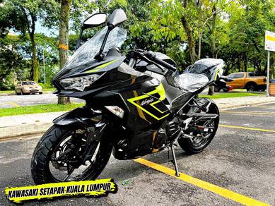 Kawasaki Ninja 250