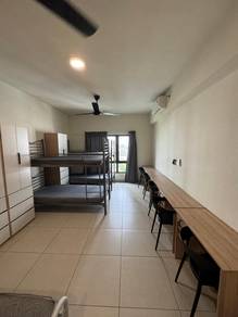 Service Residence For Rent in Edusphere Suites