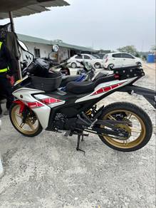 Yamaha Y16ZR