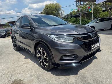 Honda HR-V RS in Cheras, KUL