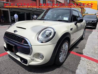 Mini Cooper S S in Cheras, KUL