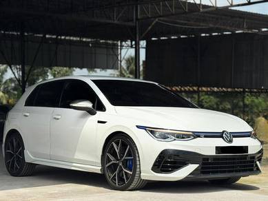 2024 Volkswagen Golf R