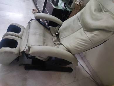 OSIM Massage Chair