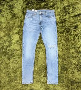 Levi’s 512 sz 33