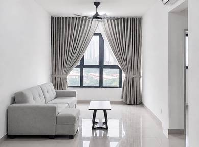 Service Residence For Rent in M Astra @ Setapak