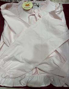 Karyna top (pink)