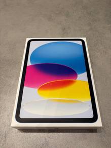 iPad (A16) WIFI 128 GB - BLUE