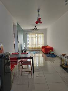 Condominium For Sale in Residensi Rampai