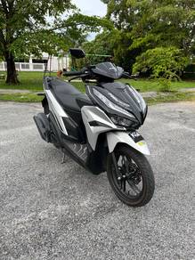 Honda Vario 125