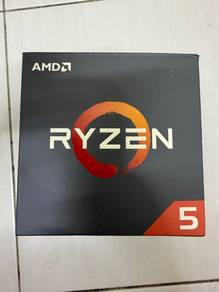 Amd Ryzen 5 7500F