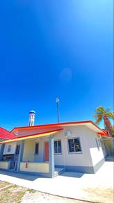 HomeStay Tepi Pantai Kudat