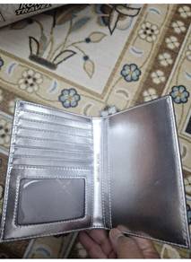 Passport holder
