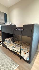 Ruma-Home Double Decker Super Single Bed