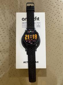 Smartwatch Amazfit Active Max