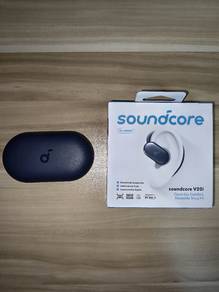 Anker Soundcore V20i Open-Ear Comfort Earbuds