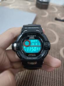Casio G-Shock GW-9200 RISEMAN