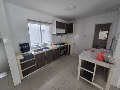 Townhouse For Rent in Puchong South,SGR