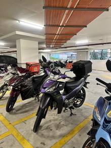 Yamaha E115M-E