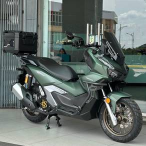 Honda ADV 160