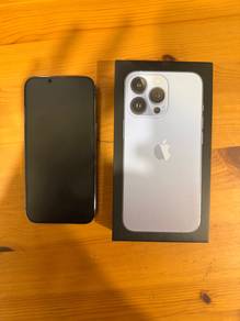 iPhone 13 Pro 128GB (Sierra Blue)