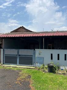 1-storey Terraced House For Sale in Kapar,SGR