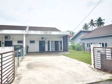 Semi-Detached House For Sale in Kuantan,PHG