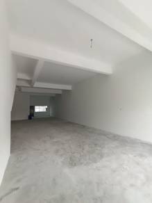 Warehouse / Factory For Sale in Tampoi,JHR