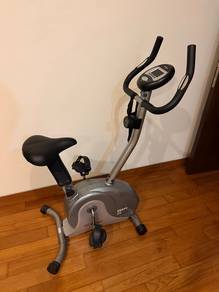 Indoor cycle spinning bike (must clear)