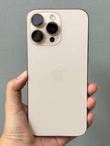 Iphone 16 Pro Max 256GB