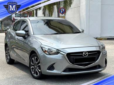 2015 Mazda 2