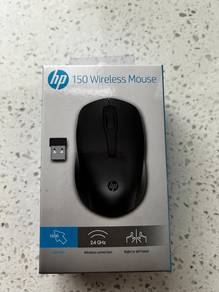 HP Mouse