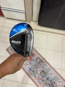 Cobra Bio Cell Hybrid 3-4 - High launch