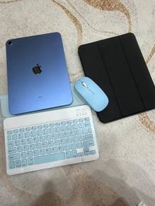 Ipad 10th 64GB Wifi