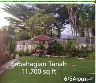 Residential Land in Gombak, SGR
