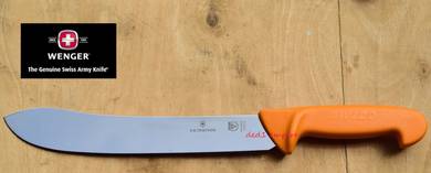 SWIBO-victorinox – Pisau sembelih 10 inci (SWISS)